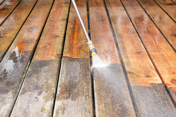 Trusted Marinette, WI Pressure Washing Services Experts